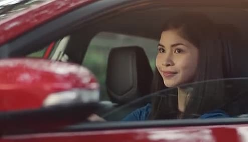 Teen Driver