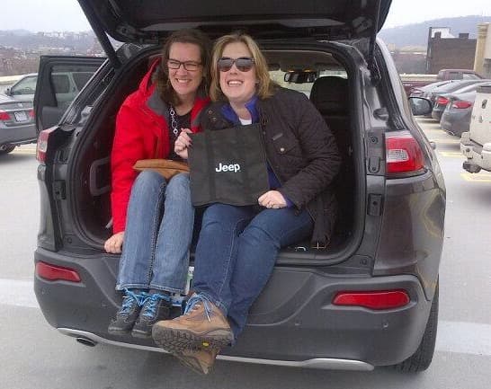 Washington Auto Show Highlights #MadeAcrossAmerica 1 Madeacrossamerica