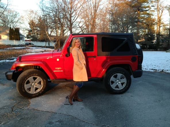 Car Coat
