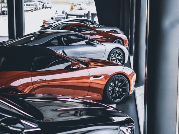 Car Buying Mistakes Black Friday Car Deals