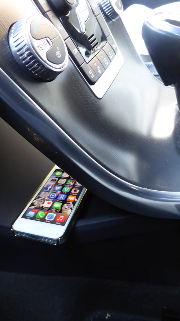 A Girls Guide to Cars | 2015.5 Volvo XC60 Review: Soft Surrounds And Smart Tech To Battle A Harsh Winter - P1030374