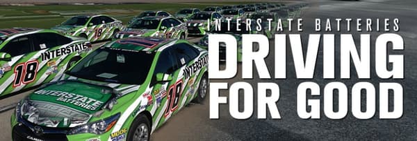 Nascar