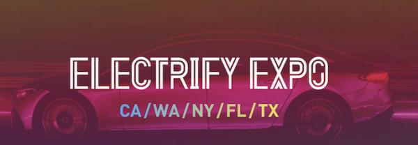 Electrify Expo Featured Image