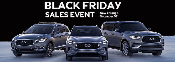 Black Friday New Car Deals: This is a Great Day to Buy a Car! 2 New Car Deals For Black Friday