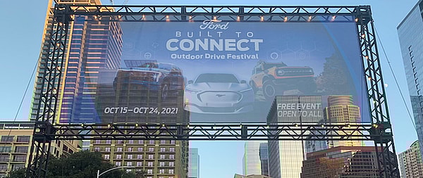 Ford Built To Connect Featured Image