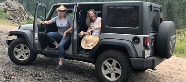 Is Your Car Ready For Summer Hiking Trips? 1 Hiking Tips