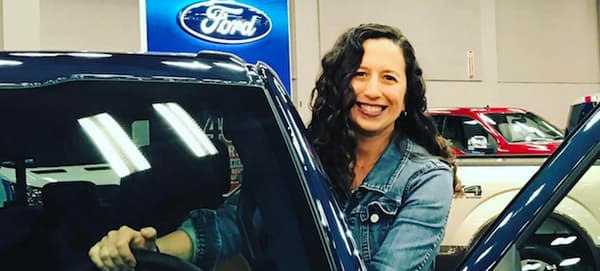 Austin Auto Show