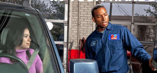 Oil Change