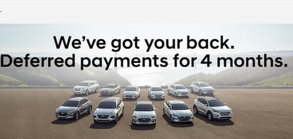 Best New Car Deals