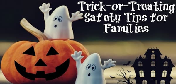 Halloween Safety