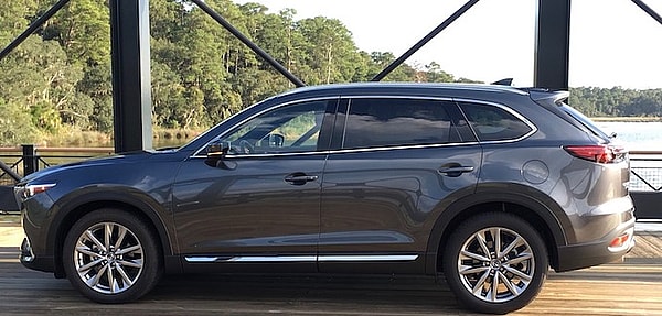 2017 Houston Auto Show