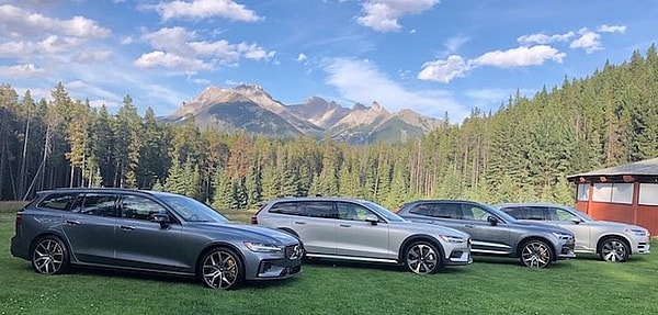 5 Very Real Reasons, Starting With Care By Volvo, That This May Be the Right Car For You 2 Care By Volvo