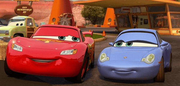 Can a Sexy Car Put Your Love Life in the Fast Lane? 2 Sexy Cars