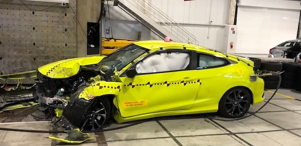 Safest Cars