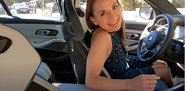 Be A Kinder Driver This Year