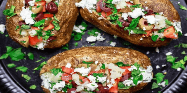 Vegetarian Recipes