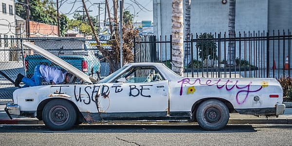 Buying A Used Car