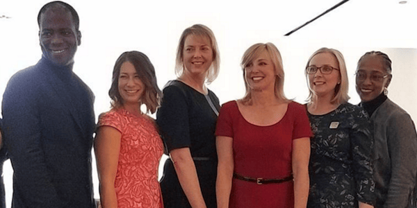 What Drives Her: Women Who Are Changing The Auto Industry From The Inside 2 What Drives Her Chicago Auto Show
