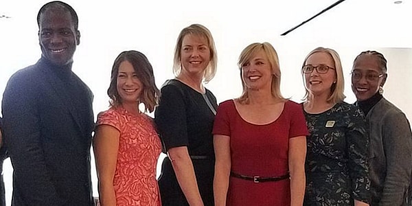 What Drives Her Chicago Auto Show