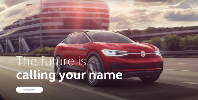 When the VW ID.4 Rolls Out, This Car Will Be Fun to Buy 2 Vw Id.4