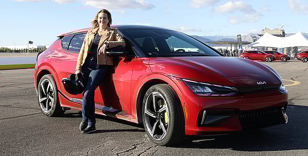 Kia Ev6 Gt Featured Image