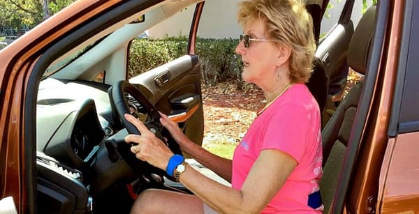 What Older Drivers Need to Know About New Car Safety Features 2 Safety Tech For Older Drivers