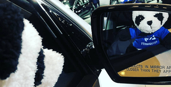 Autogravity Giveaway