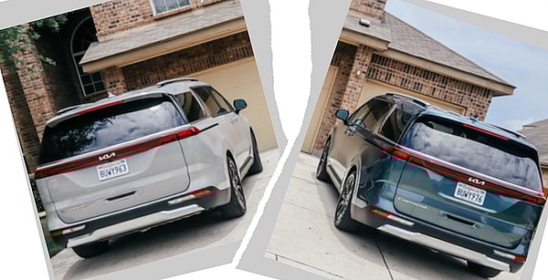 What To Do When Your Car Is Part Of The Divorce, Too