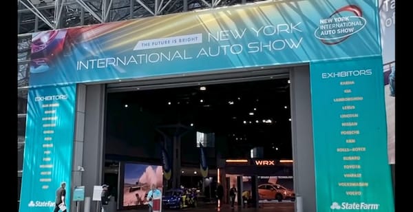 What to see at the 2022 New York Auto Show 2 Nyias Featured Image