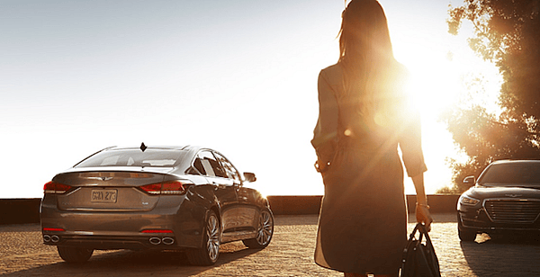 Genesis Created the "White Glove" Car Shopping Experience You Never Thought Existed 2 Aggtc Genesis Concierge Feature Photo