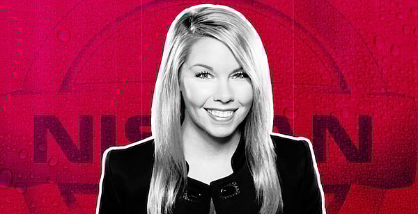 What Drives Her: How Allyson Witherspoon, Fearless Globe-Trotting Marketer, is Shaping Nissan 2 Allyson Witherspoon Nissan