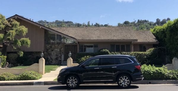 A Girls Guide To Cars | 2019 Honda Pilot: This Full Size Suv Is The Perfect Minivan Alternative — And Rocks Off-Road Trails - Honda Pilot Suv Minivan Alternative Featured Image