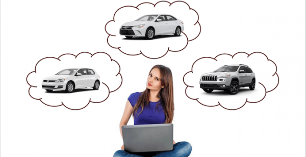 A Girls Guide To Cars | Hello, Car-Ed: Make Car Shopping Easy And Find The Perfect Fit - Car Ed Featured Image