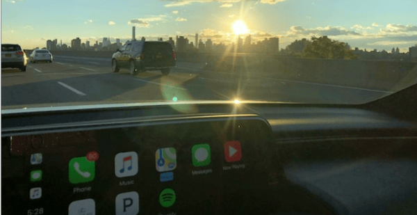 Apple Car Play Android Auto