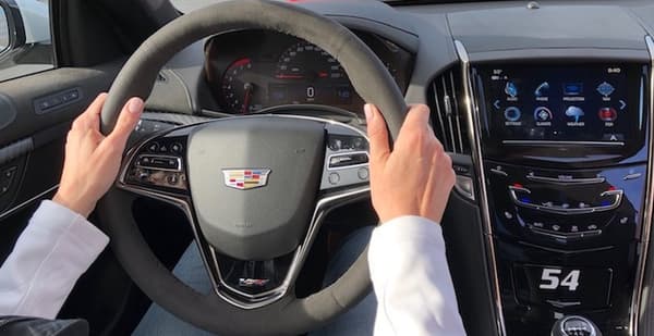 6 Driving Mistakes You’re Making — and 6 Minutes to Being a Better Driver 1 6 Tips To Be A Better Driver