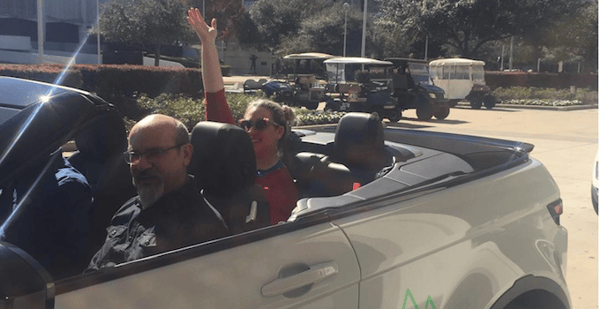What to See And Do at the 2018 Houston Auto Show 2 2018 Houston Auto Show