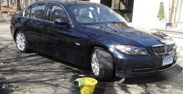 What's the Best Mother’s Day Gift? A Freshly Cleaned Car! 1 Bust Out The Elbow Grease And Give Mom A Gift She'Ll Love This Mother'S Day