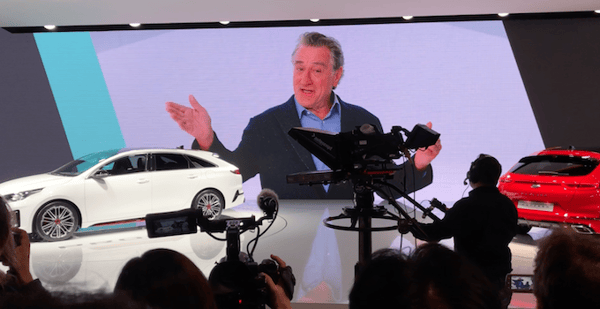 The Paris Motor Show Offers a Peek in to the Future– and More Electric SUVs than You Can Count! 1 Electric Suvs Dominated The Paris Motor Show
