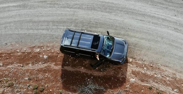 Toyota Sequoia