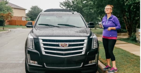 USED: The 2019 Cadillac Escalade is Why You Want a Luxury SUV 1 Review-Cadillac-Escalade-Girls-Guide-To-Cars