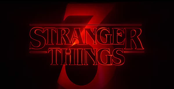 Cars Of Stranger Things Season 3