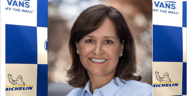 Joaniemartin Michelin Chief Administrative Officer
