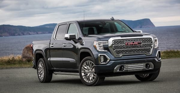 I Bought the GMC Sierra Denali and This is What I Love About It 1 2019 Gmc Sierra Denali