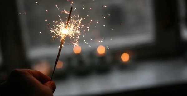 New Year Playlist