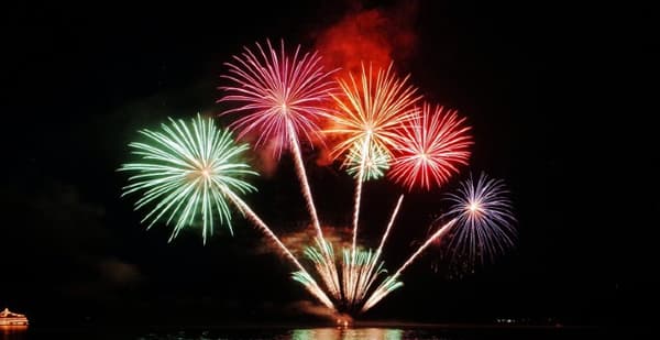 Happy New Year