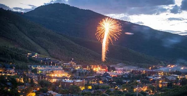 10 Best Road Trip Destinations to Celebrate the 4th of July 1 Park City