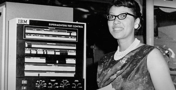 You Can Thank Gladys West for GPS. And, for Connecting Us All to the Stars Beyond 1 Gladys West Gps Inventor