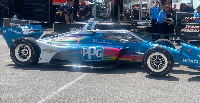 A Girls Guide To Cars | Watching Your First Indycar Race? A Newbie Fan And An Expert Tell You Six Things You Need To Know - New To Indycar Races A Girls Guide To Cars Feat