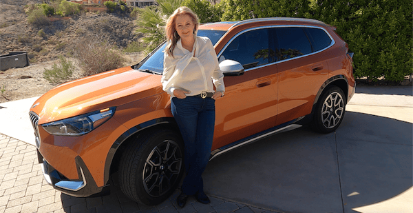 Bmw X1 Featured Image