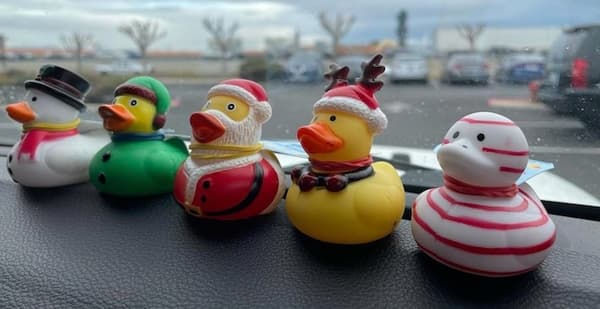 Ducking Featured Image. Photo: @Carsonduckingjeeps Via Instagram